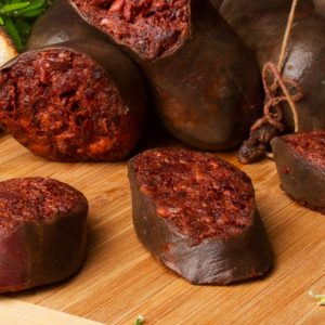 Morcilla Fresca