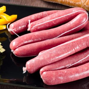 Longaniza