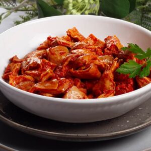 Callos de Cerdo con Chorizo Camporeal producto de 5ª gama listo para servir