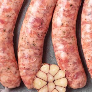 Chorizo Criollo