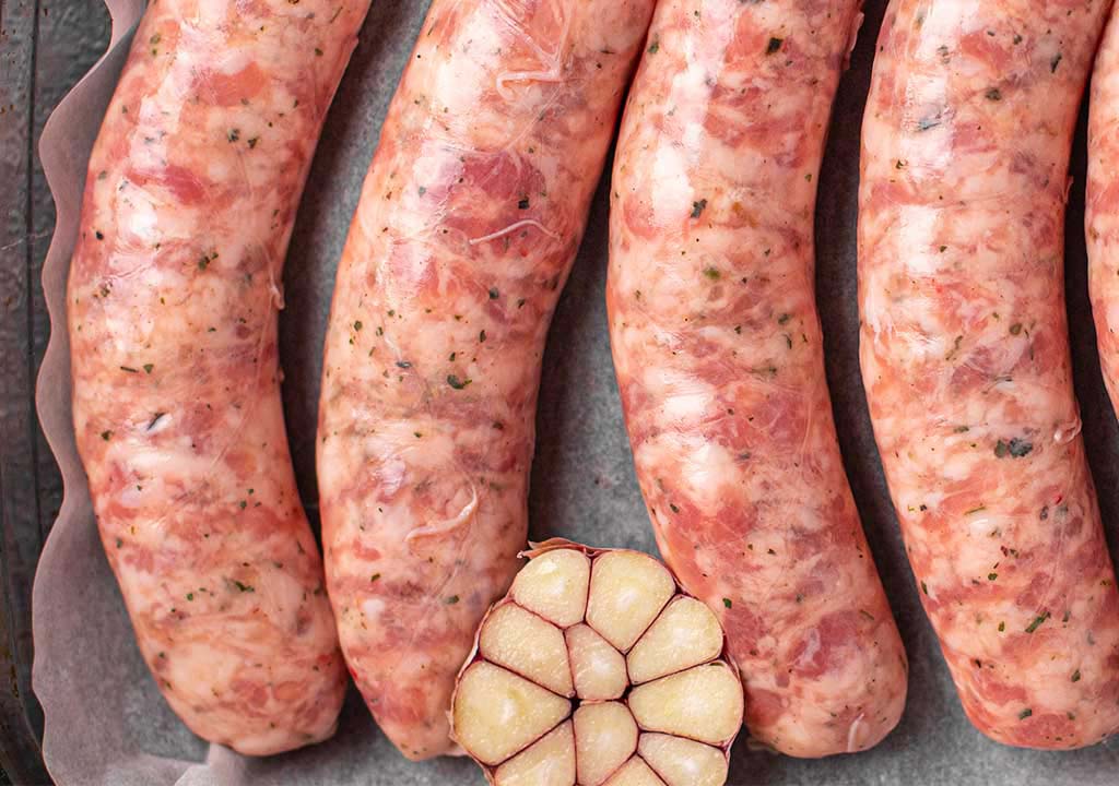 Chorizo Criollo