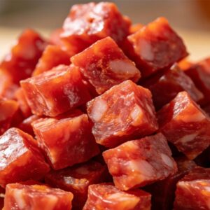 Chorizo Topping Fresco