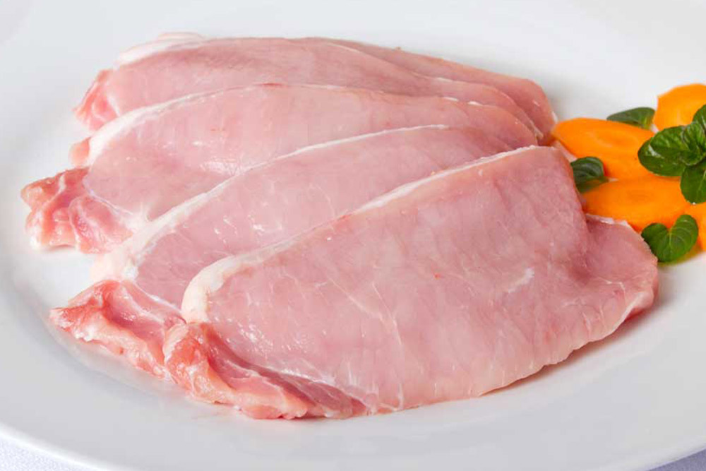 Codillo de Cerdo al Horno Camporeal listo para calentar y servir