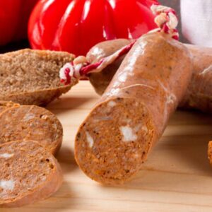 Morcilla Cocida
